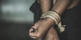 തിരുവനന്തപുരത്ത് ക്രിമിനല് കേസ് പ്രതിയെ തട്ടിക്കൊണ്ടുപോയി criminal case accused abducted