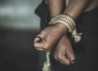 തിരുവനന്തപുരത്ത് ക്രിമിനല് കേസ് പ്രതിയെ തട്ടിക്കൊണ്ടുപോയി criminal case accused abducted