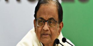 ചോർത്തൽ സംബന്ധിച്ച് പ്രധാനമന്ത്രി പാർലമെന്റിൽ വിശദീകരണം നൽകണം; പി ചിദംബരം