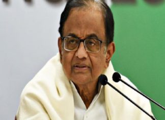 ചോർത്തൽ സംബന്ധിച്ച് പ്രധാനമന്ത്രി പാർലമെന്റിൽ വിശദീകരണം നൽകണം; പി ചിദംബരം