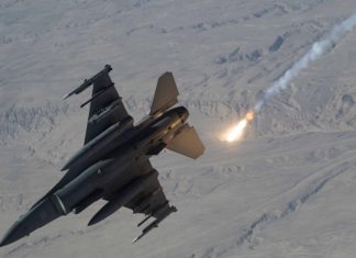 വ്യോമാക്രമണത്തിൽ 81 ഭീകരവാദികൾ കൊല്ലപ്പെട്ടുവെന്ന് അഫ്ഗാൻ സൈന്യം