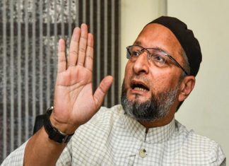 സമാജ്വാദി പാര്ട്ടിയുമായി സഖ്യമുണ്ടെന്ന് പറഞ്ഞിട്ടില്ല; എഐഎംഐഎം യുപി അധ്യക്ഷൻ aimim-denies-alliance-with-sp