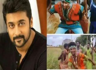 ayan movie song recreation