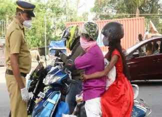 covid-Koothuparamba-kannur