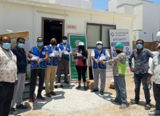 ICRF-THIRST QUENCHERS