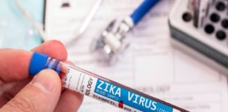 Zika Virus In Kerala