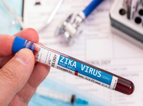 Zika Virus In Kerala