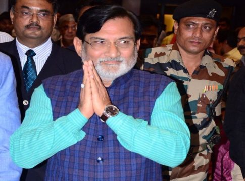 ഒരാഴ്ചത്തെ സന്ദർശനത്തിന് പ്രഫുൽ പട്ടേൽ വീണ്ടും ലക്ഷദ്വീപിലേക്ക് Praful patel