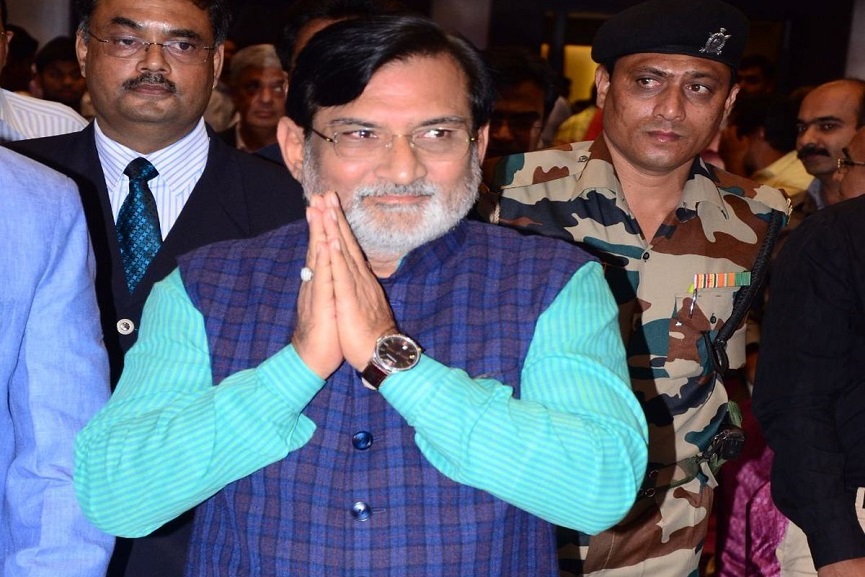 Praful patel Praful patel