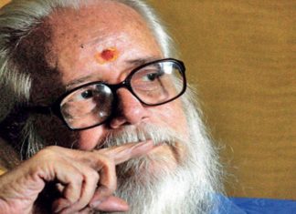 ഐഎസ്ആര്ഒ ഗൂഢാലോചന; സിബിഐ റിപ്പോര്ട് സുപ്രീം കോടതി തിങ്കളാഴ്ച പരിശോധിക്കും Nambi Narayanan