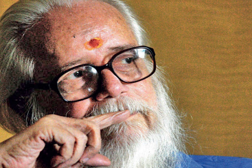 Nambi Narayanan Nambi Narayanan