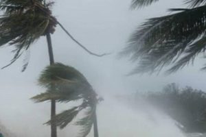 rain alert in kerala