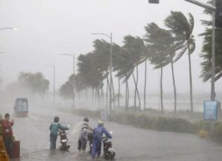 Heavy Rain Kerala