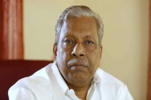 AC moideen on karuvannor bank fraud