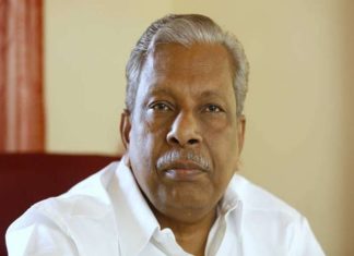 AC moideen on karuvannor bank fraud