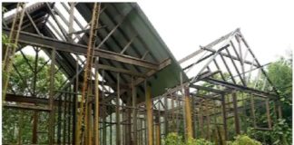 കരുവന്നൂർ ബാങ്ക് തട്ടിപ്പ്; പ്രതികൾ കോടികളുടെ റിസോർട്ട് നിർമ്മാണം ആരംഭിച്ചിരുന്നതായി കണ്ടെത്തൽ MalabarNews_karuvannur bank fraud