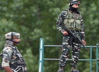 ജമ്മു കശ്മീരിൽ വീണ്ടും ഭീകരാക്രമണം; ഒരു മരണം jammu-kashmir-terrorist-attack