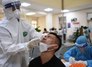 ആശ്വാസമില്ല; ലോകത്ത് അഞ്ചര ലക്ഷത്തിലേറെ പുതിയ കോവിഡ് കേസുകൾ world covid