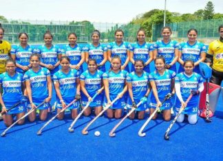 ടോക്യോ ഒളിമ്പിക്സ്; വനിതാ ഹോക്കിയിൽ ഇന്ത്യ ഇന്ന് നെതർലൻഡിനെ നേരിടും tokyo-olympics-womens hockey