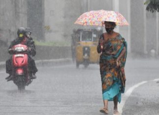 ബംഗാള് ഉള്ക്കടലില് ന്യൂനമര്ദ്ദം; സംസ്ഥാനത്ത് മഴ കനത്തേക്കുമെന്ന് മുന്നറിയിപ്പ് rain alert-kerala