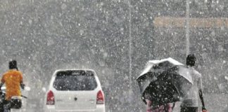 വരും ദിവസങ്ങളിൽ മഴ കനത്തേക്കും; വിവിധ ജില്ലകളില് യെല്ലോ അലര്ട് Heavy Rain in kerala