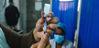 ’10 ലക്ഷം ഡോസ് വാക്സിൻ ഉപയോഗിച്ചിട്ടില്ല’; പ്രചാരണം അടിസ്ഥാനരഹിതം; കേന്ദ്രത്തെ തള്ളി വീണാ ജോർജ്