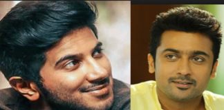 surya and dulquer