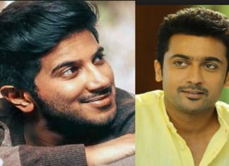 surya and dulquer