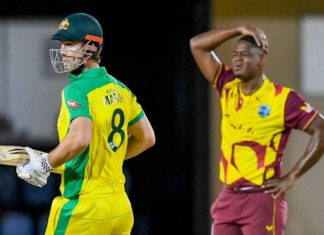 വിൻഡീസ് ക്യാംപിൽ കോവിഡ്; ഓസ്ട്രേലിയക്ക് എതിരായ രണ്ടാം ഏകദിനം മാറ്റിവച്ചു west indies vs australia