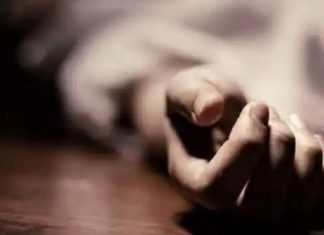 Farmer Commit Suicide In Palakkad