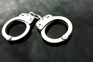 kasargod robbery arrest
