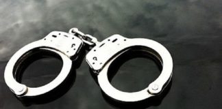 kasargod robbery arrest