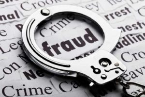 investment fraud case