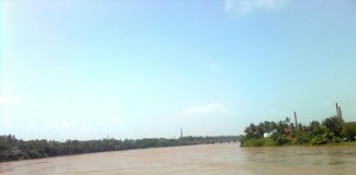 Chaliyar River