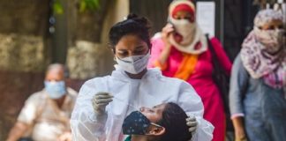 Covid Related News Kerala