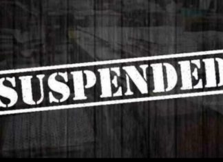 Kasargod Deputy Director suspended