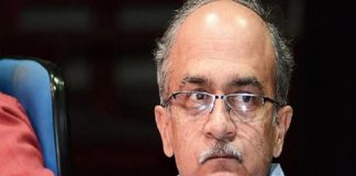 രാജ്യത്ത് ജനാധിപത്യമാണ് എന്നത് കേന്ദ്രം മറക്കുന്നു; പ്രശാന്ത് ഭൂഷൺ prashant-bhushan