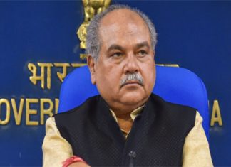 പിഎം കിസാൻ ആനുകൂല്യം നേടിയത് 40 ലക്ഷം അനർഹർ; കടുത്ത നടപടിയുമായി കൃഷിമന്ത്രി 40 lakh ineligible people got money through pm kisan
