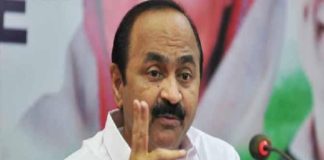 VD Satheesan