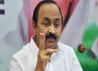 ‘പരാതി ഗൗരവമുള്ളത്, ആരെയും സംരക്ഷിക്കില്ല, മുഖം നോക്കാതെ നടപടി എടുക്കും’ VD Satheesan