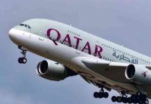 Qatar-Airways