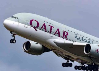 പുതിയ വകഭേദം; മുന്നറിയിപ്പുമായി ഖത്തർ എയർവേയ്സ് Qatar-Airways
