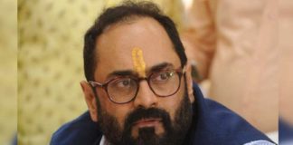 rajeev chandrasekhar