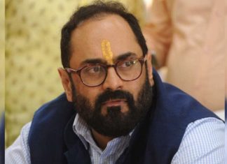 rajeev chandrasekhar