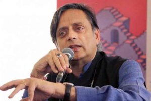 Shashi-Tharoor