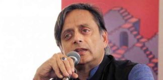 Shashi-Tharoor