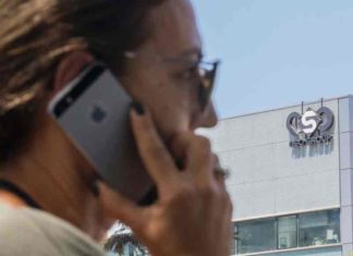 Israeli Company on Pegasus contoversy