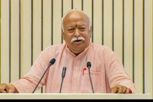 Mohan Bhagwat