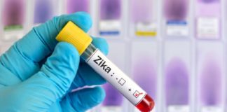 Zika In Kerala