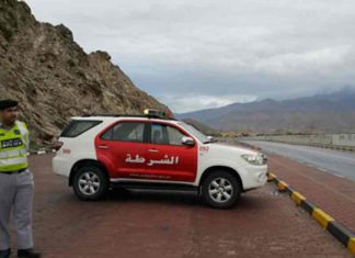 സ്വദേശി യുവാവിന്റെ കൊലപാതകം; 48 മണിക്കൂറിനുള്ളിൽ പ്രതിയെ പിടികൂടി ഫുജൈറ പോലീസ് youth killed; Fujairah police arrested the suspect